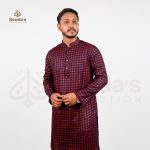 HP-05-১০০% কটন পাঞ্জাবি auto draft