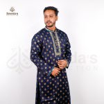 HP-06-১০০% কটন পাঞ্জাবি auto draft