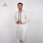 HP-01 - ১০০% কটন পাঞ্জাবি auto draft