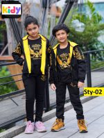 হুডি, t shirt, এবং প্যান্ট সেট ( code bh02)