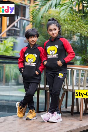 Home হুডি এবং প্যান্ট সেট ( code bh08)