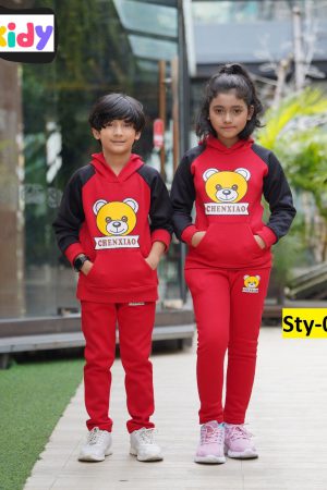 Home হুডি এবং প্যান্ট সেট ( code bh08)