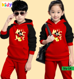 হুডি, t shirt, এবং প্যান্ট সেট ( code bh02) (copy)