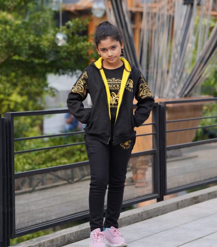 হুডি, t shirt, এবং প্যান্ট সেট ( code bh02)