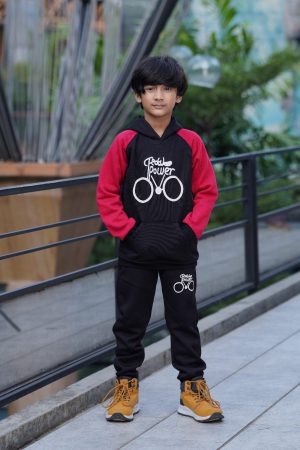 Home হুডি, এবং প্যান্ট সেট ( code bh03)