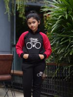 হুডি, এবং প্যান্ট সেট ( code bh03)