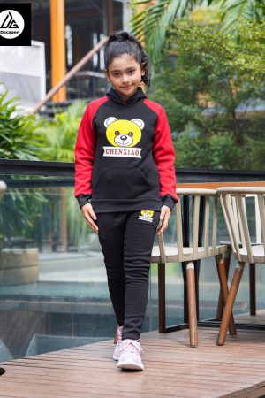 Home হুডি এবং প্যান্ট সেট ( code bh07)