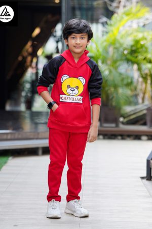 Home হুডি এবং প্যান্ট সেট ( code bh08)