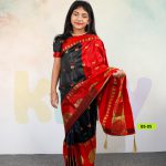 BS-05 কাতান লেহেঙ্গা শাড়ী bs 05 কাতান রেডি শাড়ী