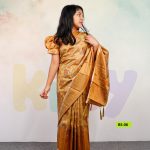 BS-06 কাঞ্চিবরন কাতান রেডি লেহেঙ্গা শাড়ী bs 05 কাতান রেডি শাড়ী (copy)