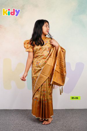 bs 05 কাতান রেডি শাড়ী (copy)