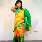 BS-09 কাতান রেডি লেহেঙ্গা শাড়ী bs 09 কাতান রেডি লেহেঙ্গা শাড়ী