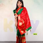 BS-15 কাতান রেডি লেহেঙ্গা শাড়ী bs 15 কাতান রেডি লেহেঙ্গা শাড়ী
