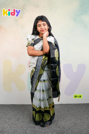 Home bs 18 কাতান রেডি লেহেঙ্গা শাড়ী