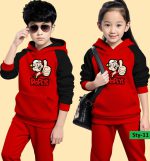 হুডি, এবং প্যান্ট সেট ( code bh11)