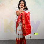 BS-12 কাতান রেডি লেহেঙ্গা শাড়ী bs 11 হাফ সিল্ক রেডি লেহেঙ্গা শাড়ি